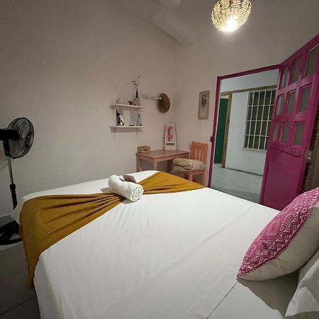 Hostal Casa De Zeferina Tuxtla Gutierrez Bagian luar foto